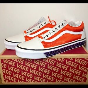 Patta X Vans Old School 36 Dx “Got Love For All”